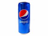 Pepsi Can