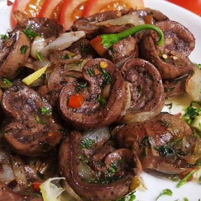 بيت كالاوي