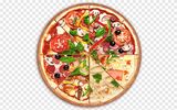 Chicken With Sweet Chili Pizza