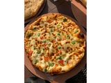 Supreme Chicken Pizza