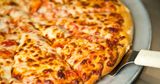 Oriental Mozzarella Cheese Pizza