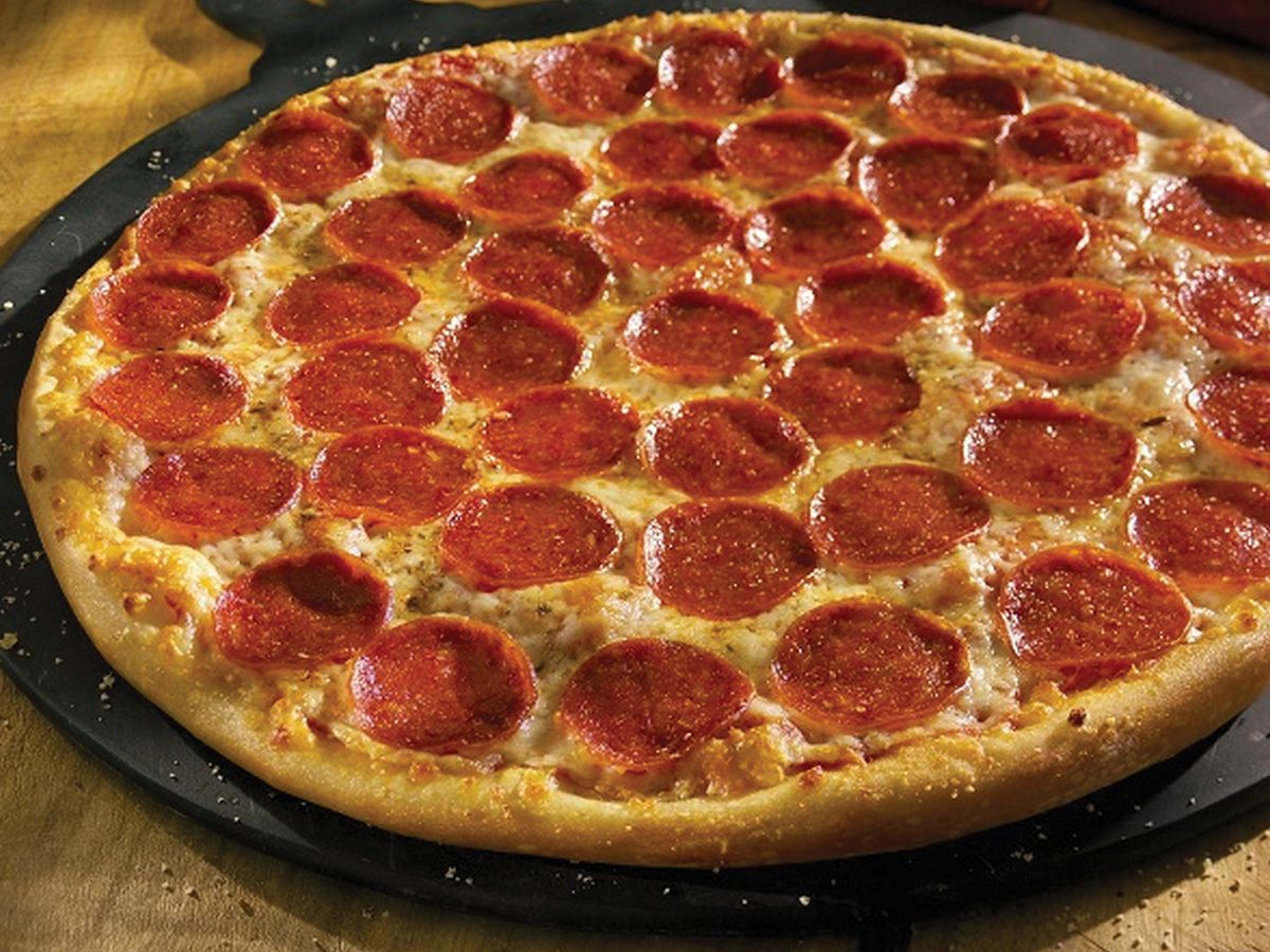 Pizza Bucks