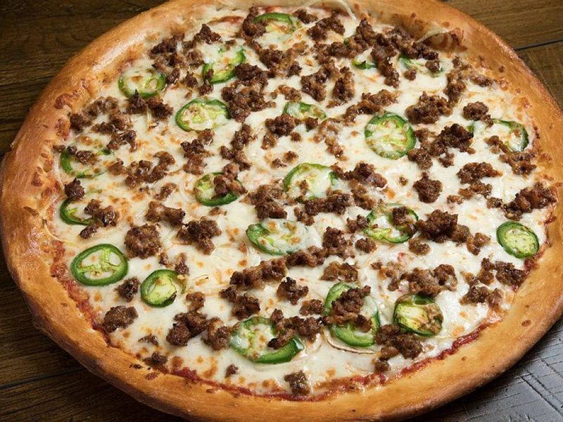 C75 Pizza