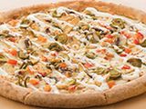 Al Pacino pizza