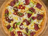 Oriental Pizza