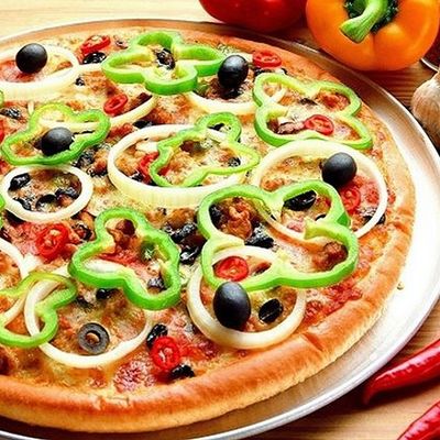 Vegetables