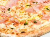 Roumi Cheese Pizza