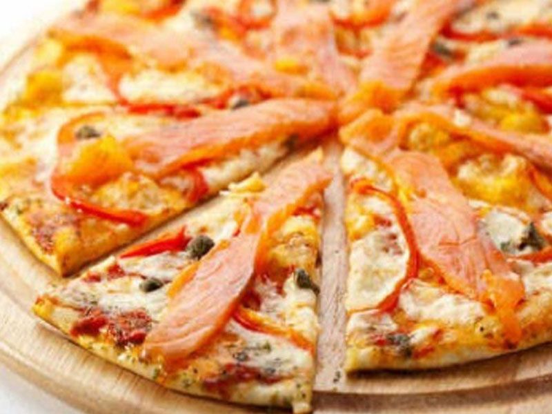 Anchovies Pizza