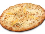 Four Cheese Pizza