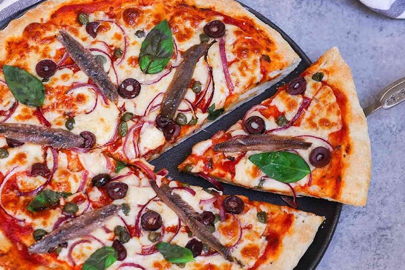 Special Pizza