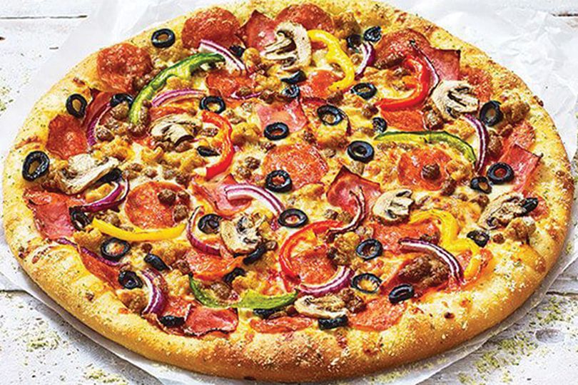 Pizza Avenue