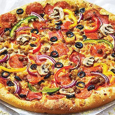 Pizza Avenue