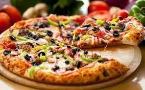 El Ostora Pizza