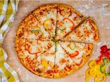 Al Pacino Pizza