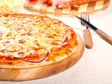 Al Pacino Pizza
