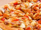 Chicken Pizza