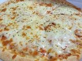BBQ Chicken Pizza