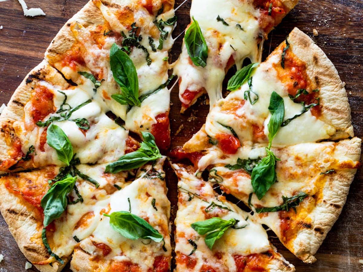 Four Seasons Pizza