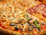 Four Seasons Pizza