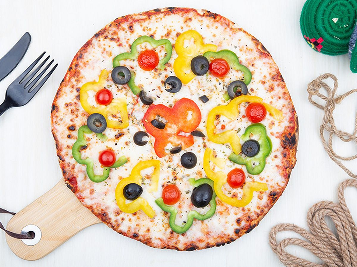Four Seasons Pizza