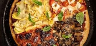 Four Seasons Pizza