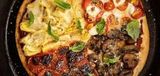 Four Seasons Pizza