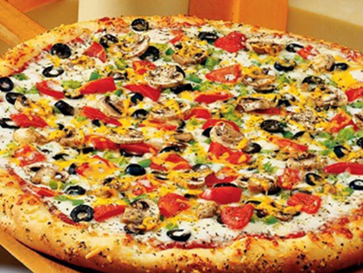 Four Seasons Pizza