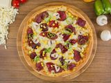 El Mmlaka Pizza