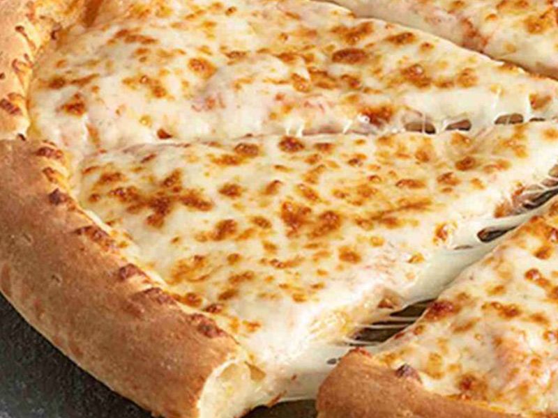 Anchovies Pizza