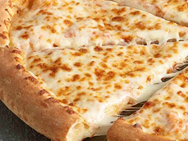 Anchovies Pizza