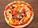 Anchovies Pizza