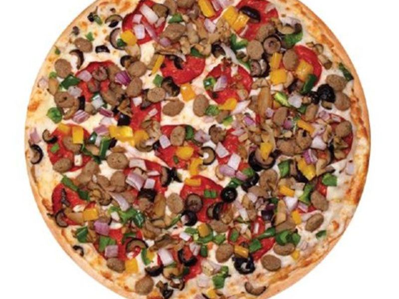 Original Pizza