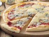 Roast Beef Italian Pizza