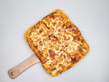 Chicken Italian Pizza