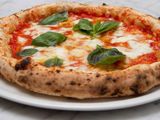 Quattro Formaggi Italian Pizza