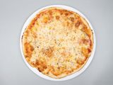 Mix Cheese Italian Pizza