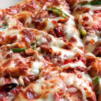 Mixed Italian Pizza alshaab