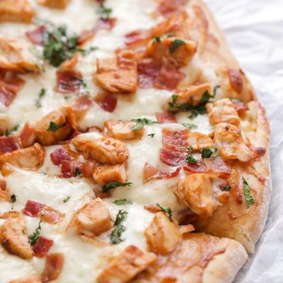 Italian Pizza Mix Chicken
