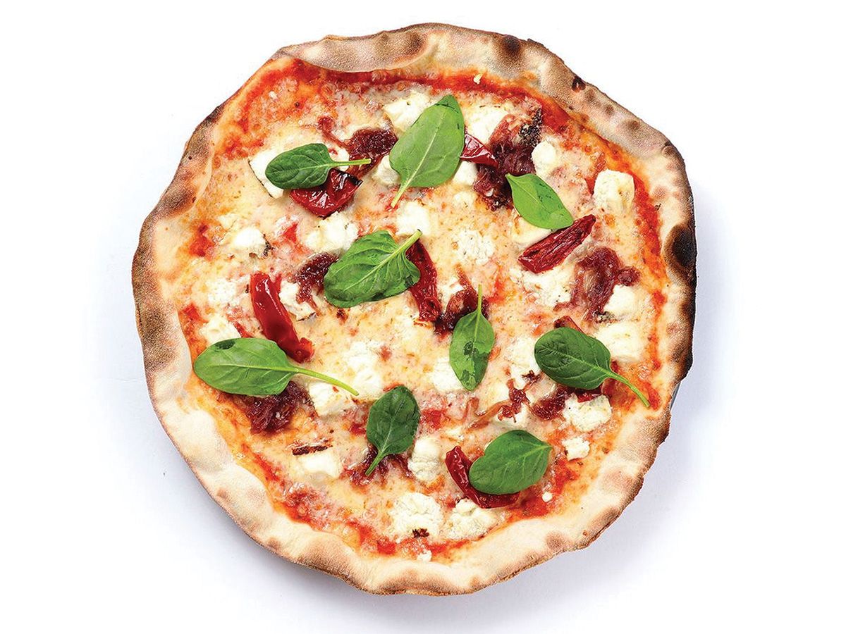 Italiano Pizza