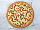 Italiano Supreme Pizza