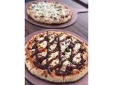 BBQ Pizza