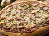 Bbq Pizza