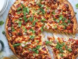 Bbq Pizza