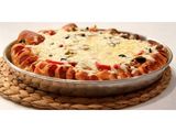 Hot Dog Bbq Pizza