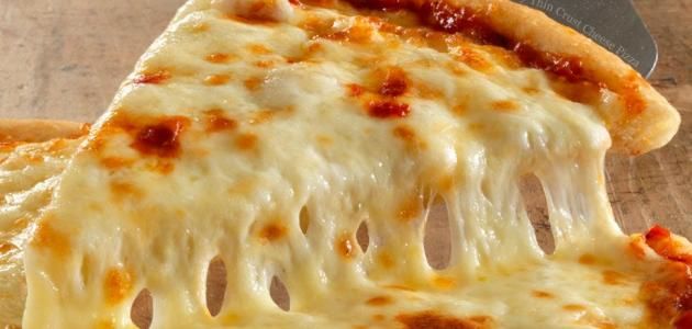 Cheese Lovers Pizza
