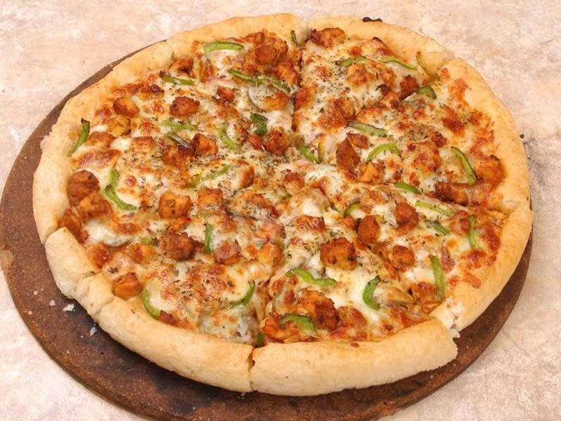 pane pizza