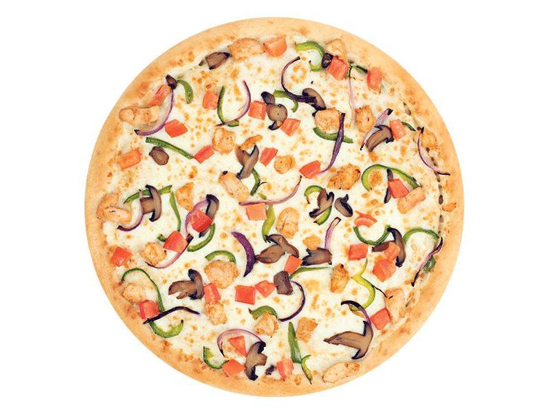 Pane Pizza