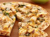 Pane pizza