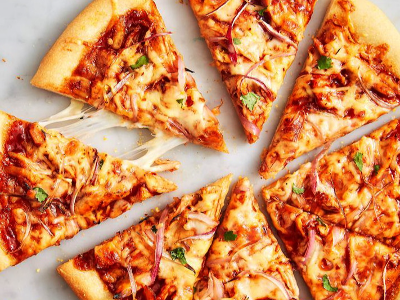 Pizza Baneh