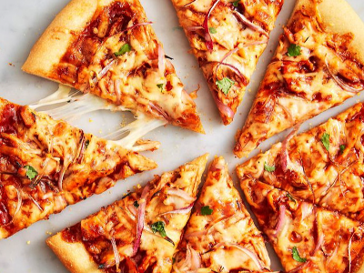 Baneh Pizza